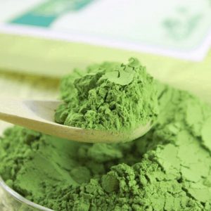 GREEN MAENG DA