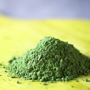 GREEN SUMATRA