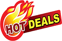 Hot Deals